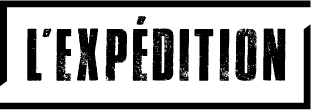 Logo L'Expédition Arrangé